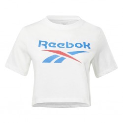 Camiseta REEBOK RI BL CROP...